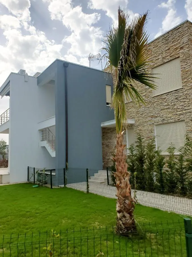 Gjiri I Lalzit - Savita Apartments - Kompleksi Turistik Lura 3 Plazhi San Pietro