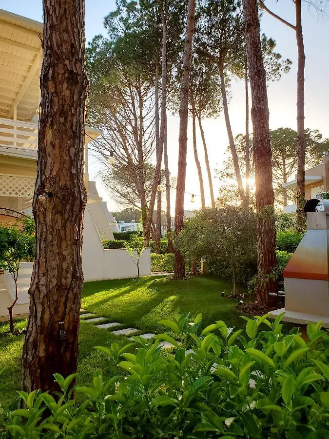 Gjiri I Lalzit - Savita Apartments - Kompleksi Turistik Lura 3 Plazhi San Pietro