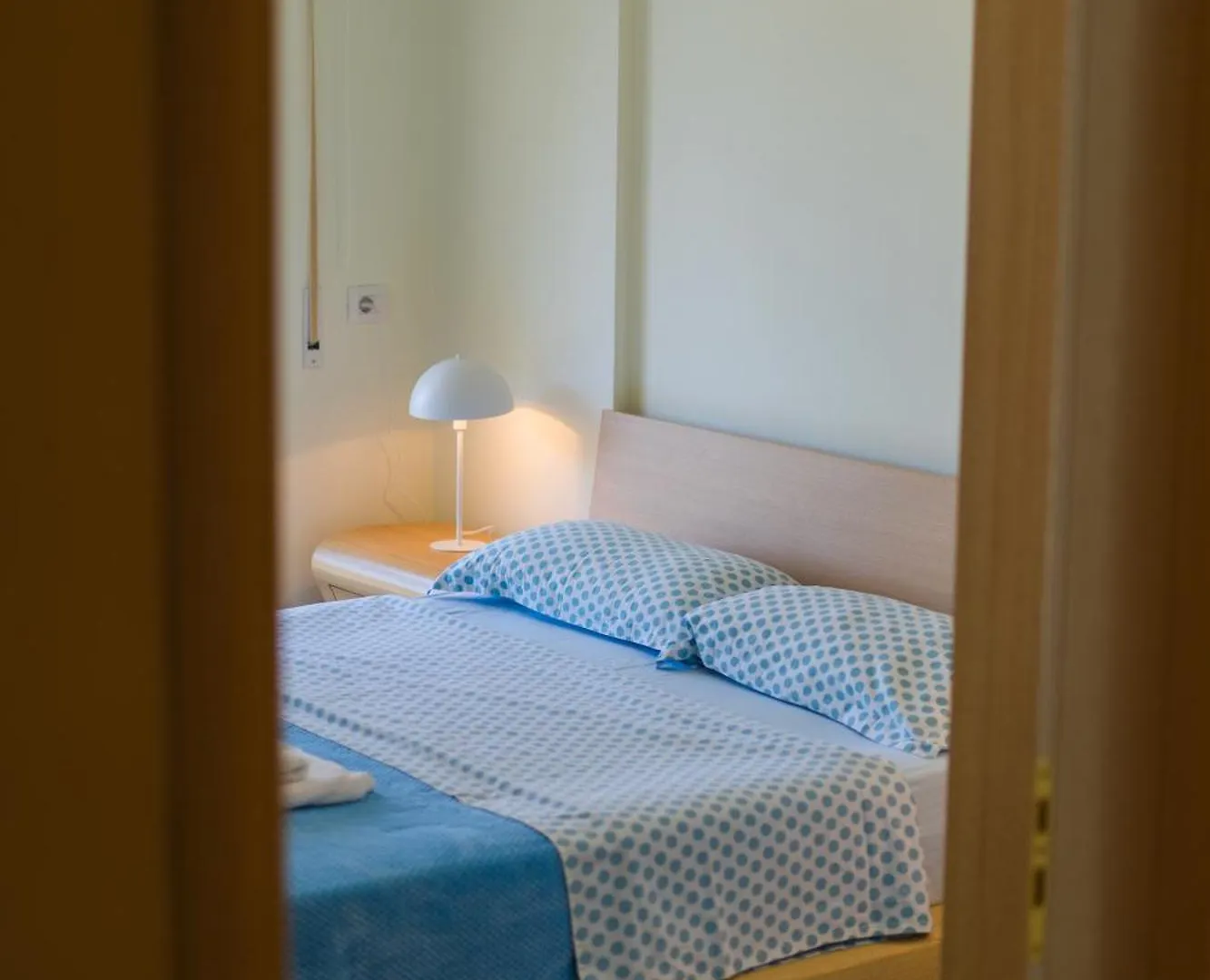 Gjiri I Lalzit - Savita Apartments - Kompleksi Turistik Lura 3 Plazhi San Pietro 0*,