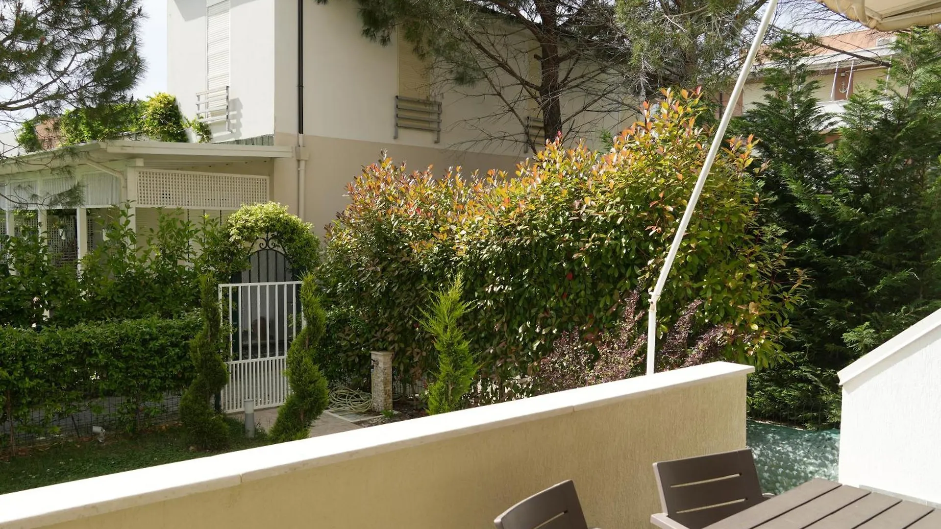 Gjiri I Lalzit - Savita Apartments - Kompleksi Turistik Lura 3 Plazhi San Pietro 0*,  Albania