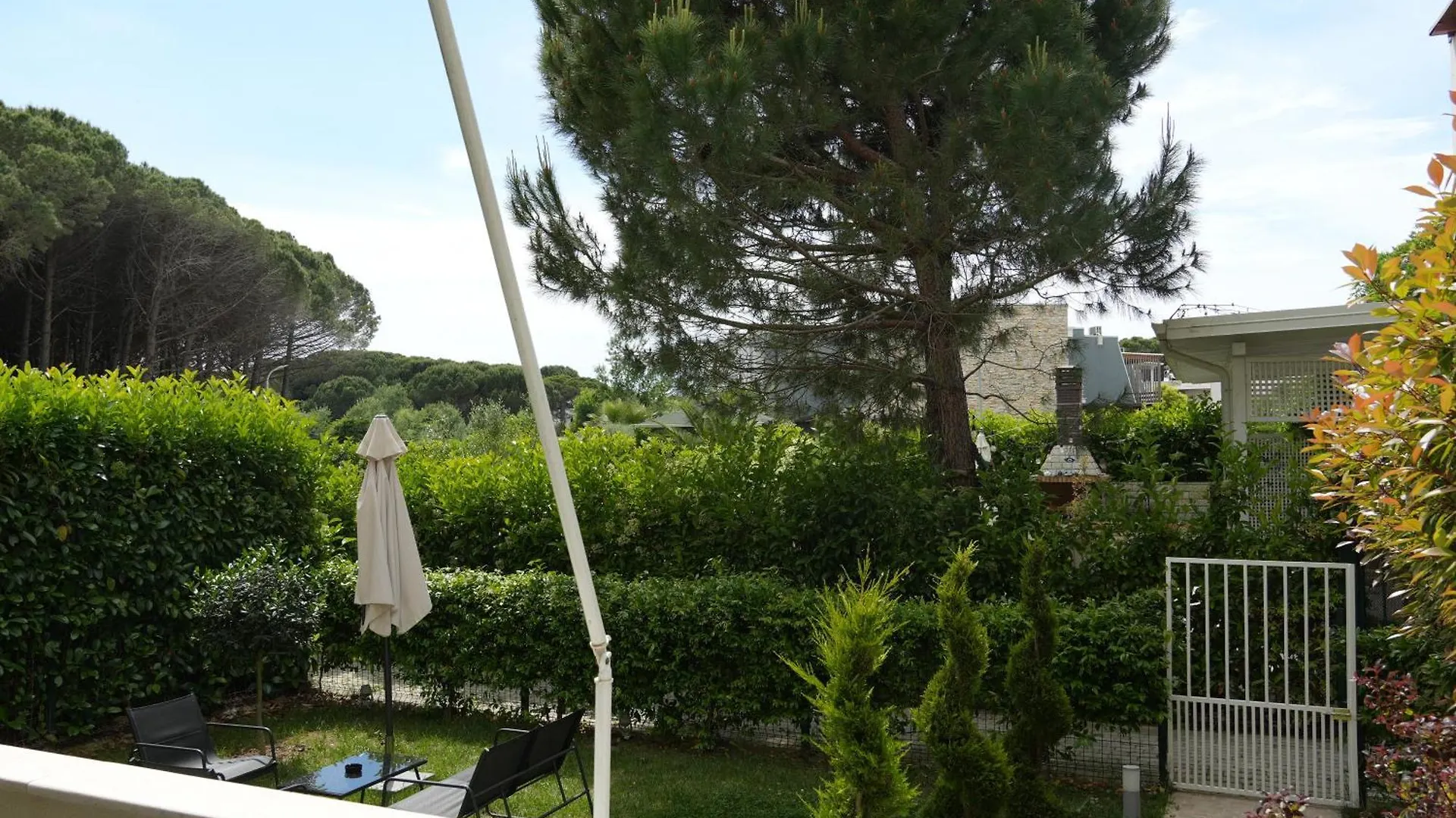 Gjiri I Lalzit - Savita Apartments - Kompleksi Turistik Lura 3 Plazhi San Pietro
