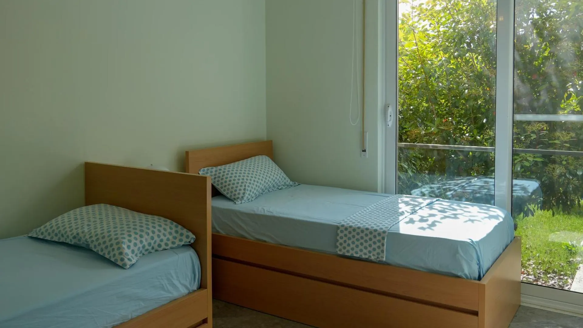 Gjiri I Lalzit - Savita Apartments - Kompleksi Turistik Lura 3 Plazhi San Pietro